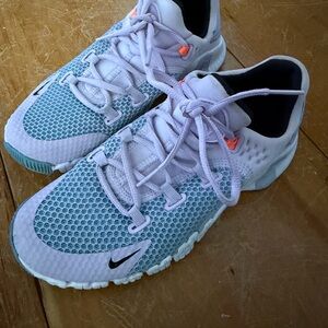 Nike - Free Metcons